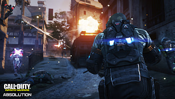 Call Of Duty Infinite Warfare Absolution Dlc3 2017, call-of-duty-infinite-warfare, call-of-duty, games, 2016-games HD wallpaper