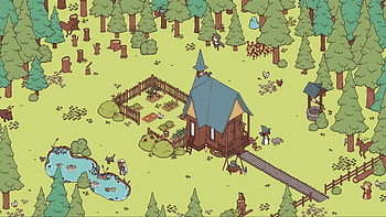 video game, Hidden Through Time 2: Myths & Magic HD wallpaper