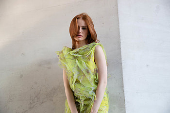 Madelaine Petsch Elle , madelaine-petsch, celebrities, girls, hoot HD wallpaper