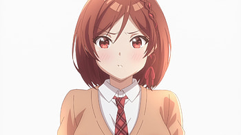 Anime, I'm Getting Married to a Girl I Hate in My Class, Akane Sakuramori HD wallpaper