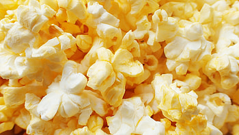 Popcorn, Best , Stunning design, Visual appeal HD wallpaper