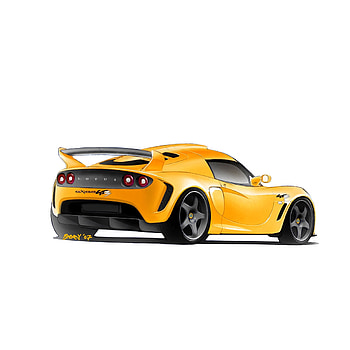 Transport, Auto, Lotus HD phone wallpaper
