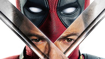 Ultra : Deadpool & Wolverine Clash, movie, Deadpool & Wolverine HD wallpaper