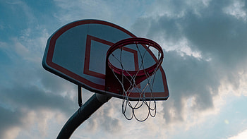 Basket, Streetball HD wallpaper