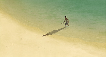 The Red Turtle: A Stunning Ultra Experience, movie, The Red Turtle HD wallpaper
