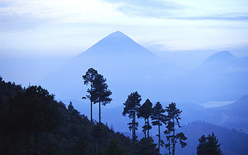 mountain, majeed, nature HD wallpaper