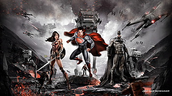 Batman Vs Superman Manips & Art - - Part 11 - Page 7 - The SuperHeroHype Forums HD wallpaper