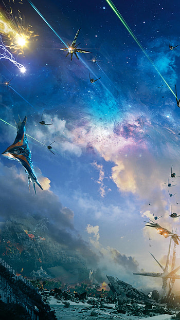 Guardians of the Galaxy (2022) movie HD phone wallpaper