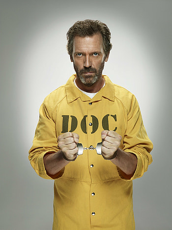 House M. D. (TV shows), House MD Season 8, Promotional hoot, Dr. House HD phone wallpaper