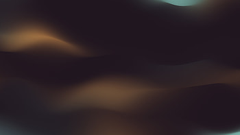 Golden Glow Abstract Gradient Blur, abstract, blur, artist, artwork, digital-art HD wallpaper