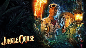 Jungle Cruise, Ultra , Mesmerizing , Exotic backdrop HD wallpaper