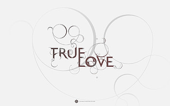 Love, Patterns, , Drawing, Inscription HD wallpaper