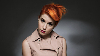 Hayley Williams, , John Thompson, Music HD wallpaper