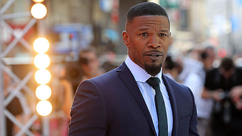 Jamie Foxx, Movies, New , Full HD wallpaper
