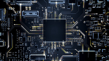 Circuit Ultra , , Printed Circuit Board HD wallpaper