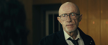 Constellation 2024 TV Show Featuring Prominent Actor, Constellation (2024), TV Show, Jonathan Banks HD wallpaper