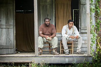 12 Years A Slave, Movie, Steve McQueen, Chiwetel Ejiofor HD wallpaper