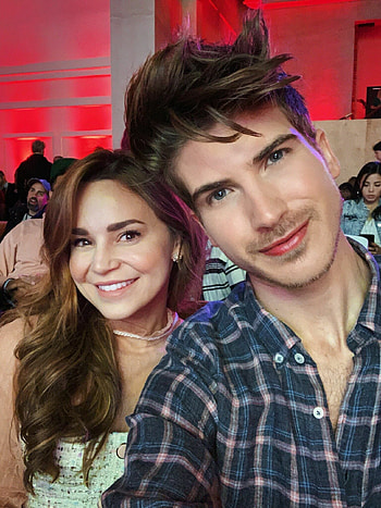 Joey Graceffa, Ideas, Escape the Night, Joey Graceffa Escape HD phone wallpaper