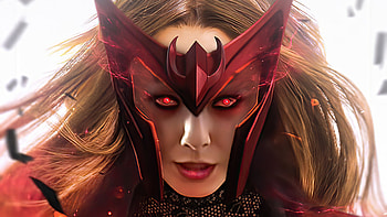 Secret Wars Wanda Vision , wanda-vision, tv-shows, superheroes, scarlet-witch HD wallpaper