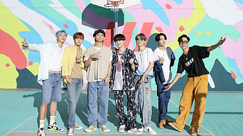 Top BTS members , Stunning , Visual charm, Fandom adored HD wallpaper