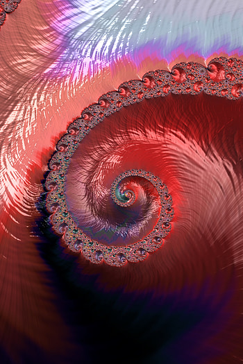 Trippy Psychedelic Trance Fractal – Frax, trance, trippy, psychedelic, digital, Frax, Abstract, fractal HD phone wallpaper