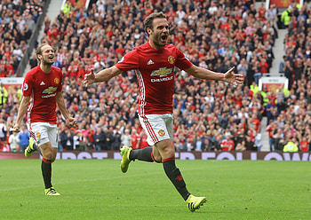 Juan Mata, New role, Bring out best HD wallpaper