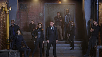 Agents Of Shield 2, agents-of-shield, tv-shows HD wallpaper