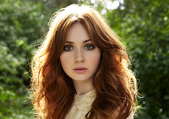 Karen Gillian 2017 , karen-gillan, celebrities, girls HD wallpaper