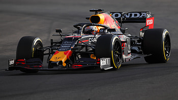 RB16 Max Verstappen, Oracle Red Bull Racing HD wallpaper