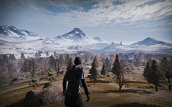 Stunning from Playerunknown's Battlegrounds, video game, Playerunknown's Battlegrounds HD wallpaper