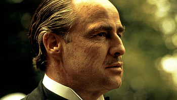 The Godfather (2022) movie HD wallpaper