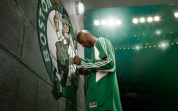 Kevin Garnett, NBA Boston Celtics, Basketball , Sport HD wallpaper