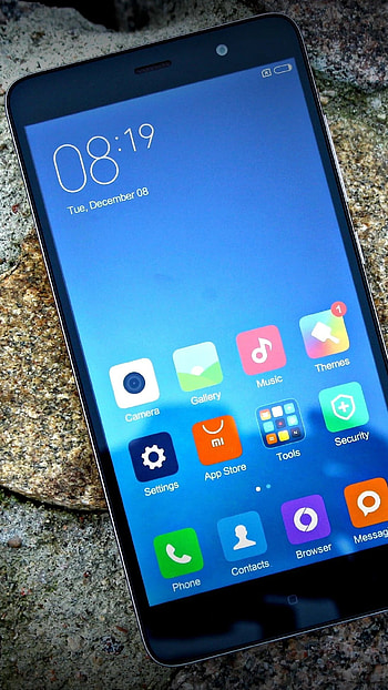 Redmi, Mobile Screen HD phone wallpaper
