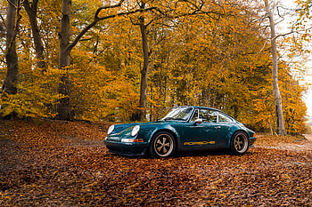 Porsche Theon Design BEL001 , porsche, cars HD wallpaper