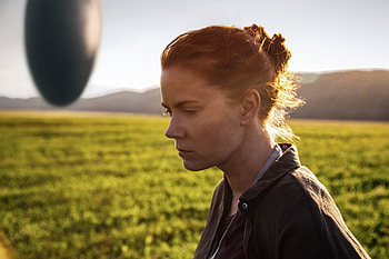 Amy Adams In Arrival Movie, arrival, 2016-movies, amy-adams HD wallpaper