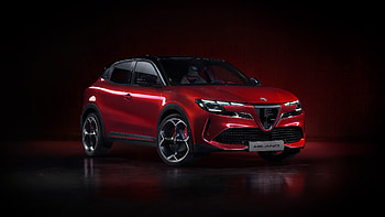 Alfa Romeo Milano Veloce, car, Alfa Romeo, Alfa Romeo Milano Veloce HD wallpaper