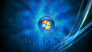 Windows 7 Ultimate - 360190 HD wallpaper