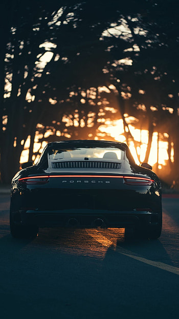 Porsche, Stylish HD phone wallpaper