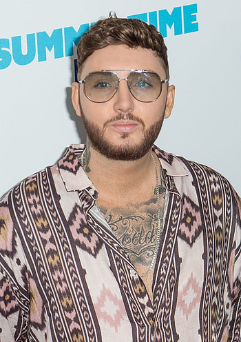 James Arthur, Weihnachtstag, 156, Mssen HD phone wallpaper