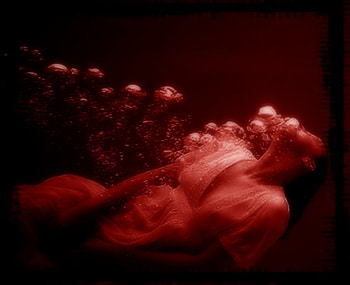 BLOOD BATH, horror, scary, blood, death HD wallpaper