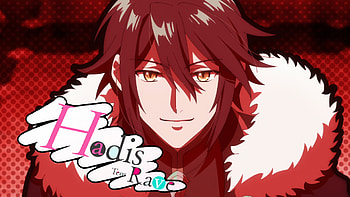 Hadis Teos Rave, Anime, The Do-Over Damsel Conquers the Dragon Emperor, Hadis Teos Rave HD wallpaper
