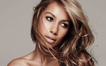 Leona Lewis, Music , Fanpop community, Visual tribute HD wallpaper