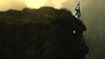 Shadow Of The Colussus , shadow-of-the-colossus, games, 2017-games, ps-games HD wallpaper