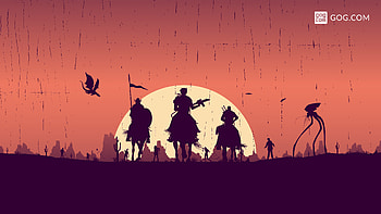GOG , games HD wallpaper