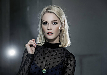 Mette Lindberg, mette-lindberg, music, celebrities, girls HD wallpaper