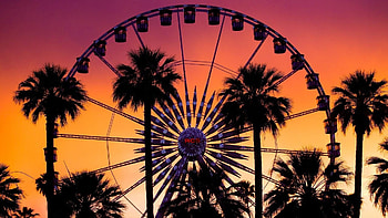 Coachella, , Coachella, Backgrounds HD wallpaper