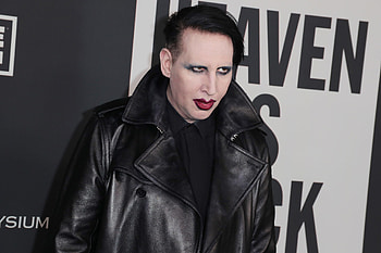Marilyn Manson documentary trailer, Evan Rachel Wood's story, Shocking revelations, Music industry expose HD wallpaper