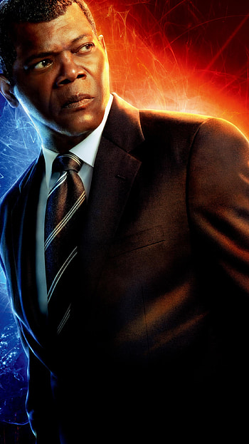 Captain Marvel (2022) movie HD phone wallpaper