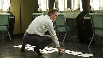 Steve Jobs movie HD wallpaper
