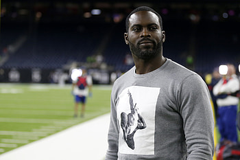 NRG Stadium, Michael Vick HD wallpaper